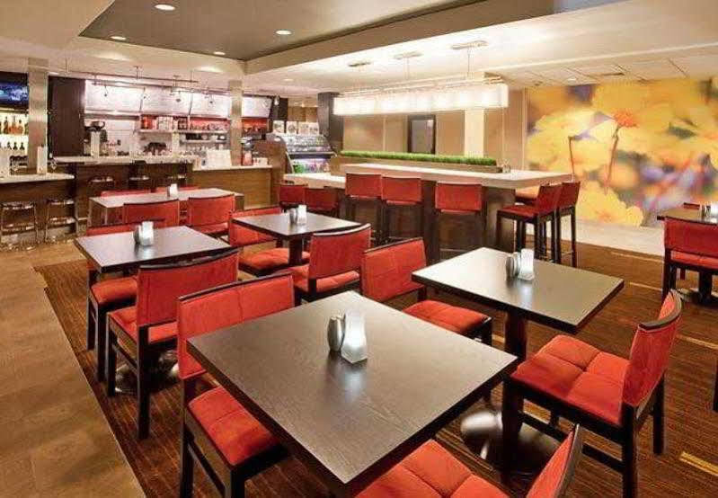 Courtyard Airport 3* Salt Lake City